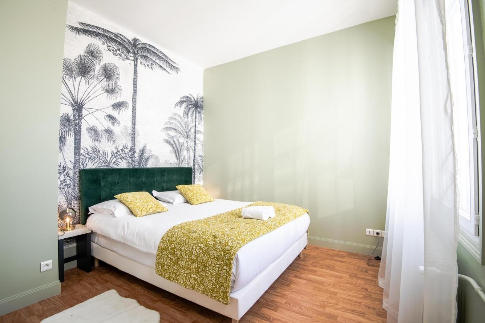Design Apartment Place De La Liberte ตูร์ ภายนอก รูปภาพ