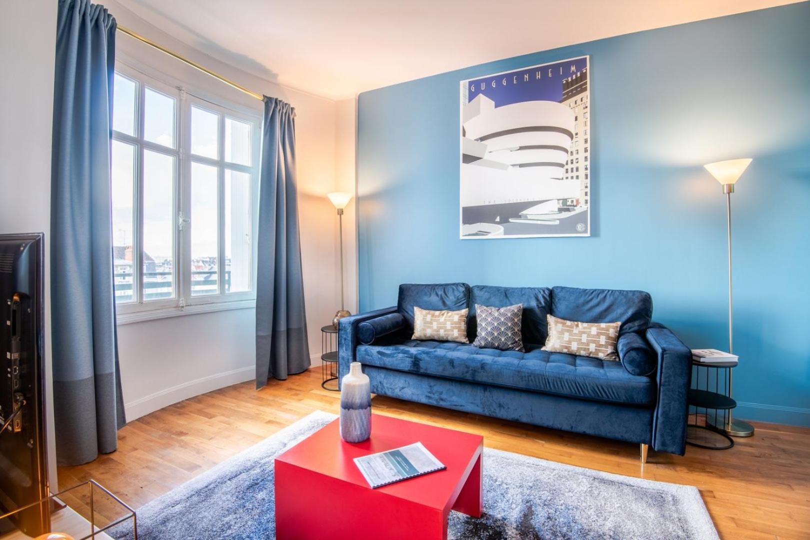 Design Apartment Place De La Liberte ตูร์ ภายนอก รูปภาพ